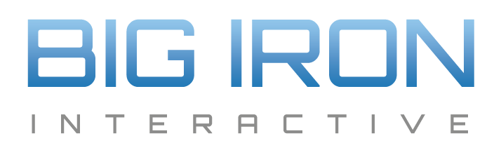 Big Iron Interactive